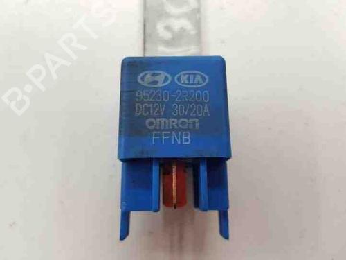 Electronic sensor HYUNDAI i30 Estate (FD) 1.6 CRDi | BP28870535M84 - Image 3