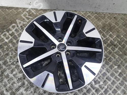 Used Rim Rim 37521984 37521984