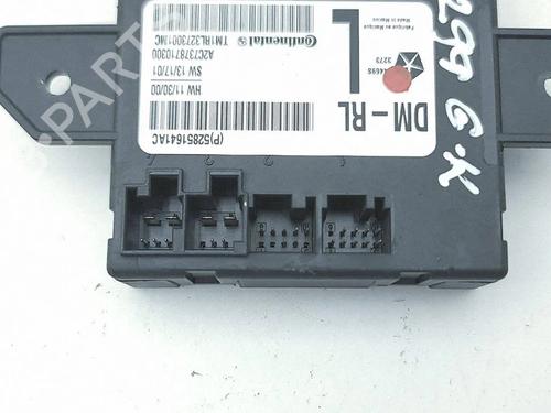 Electronic module MASERATI GHIBLI III (M157) 3.0 D | BP40208987M83 - Image 6