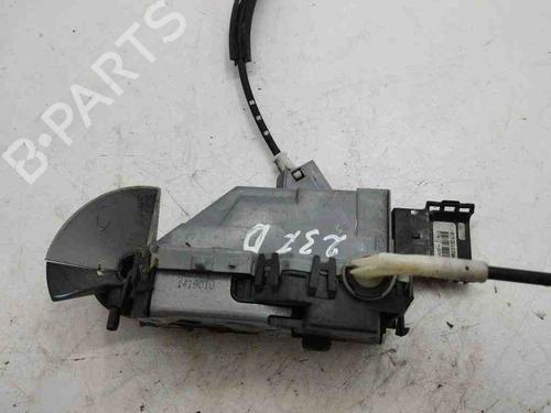 Front right lock CITROËN DS3 (SA_) 1.6 HDi 90 | BP28875046C97 