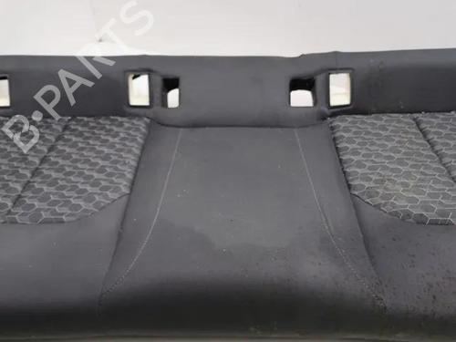 Rear seat AUDI A1 Sportback (8XA, 8XF) 1.0 TFSI | BP28864010C17 