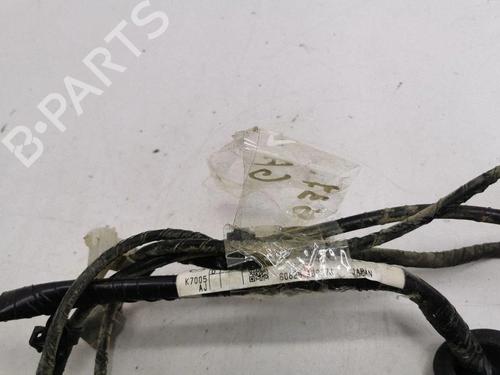 Electronic module MAZDA CX-5 (KF) 2.2 D | BP38249725M83 - Image 3