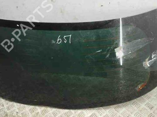 Bootlid window TOYOTA YARIS (_P1_) 1.4 D-4D (NLP10_, NLP10R) | BP28853356C64 