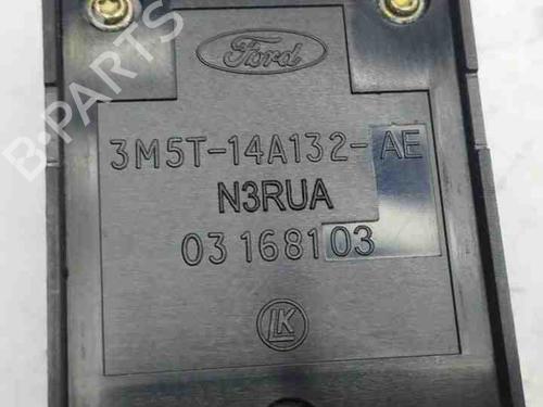 Left rear window switch FORD FOCUS C-MAX (DM2) 2.0 TDCi | BP28850836I29 