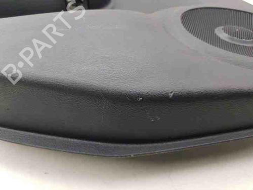 Rear left panel HONDA CR-V II (RD_) 2.2 CTDi (RD9) | BP28866590C60