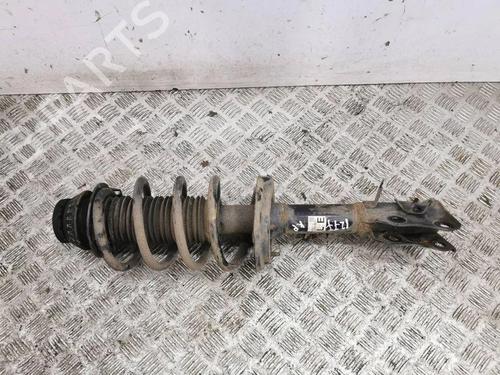 Used Left front shock absorber Left front shock absorber 36080456 36080456