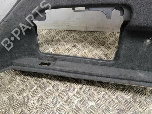 Tailgate trim AUDI A7 Sportback (4GA, 4GF) 3.0 TDI | BP28855283C151 