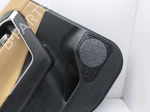 Rear left panel TOYOTA RAV 4 V (_A5_, _H5_) 2.5 Hybrid (AXAH52) | BP36193186C60 - Image 4