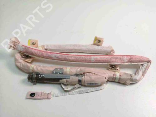 Used Right curtain airbag CITROËN DS4 (NX_) 1.6 HDi 110 (112 hp) 28903120