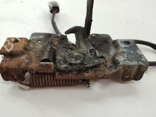 Hood lock MAZDA 5 (CR) 2.0 CD (CR19) | BP28868676C133 