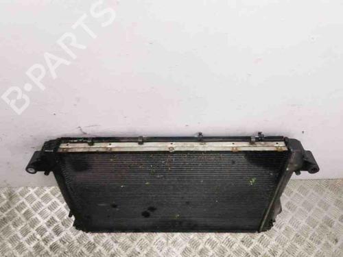 Water radiator MASERATI QUATTROPORTE V 4.2 | BP28881554M31