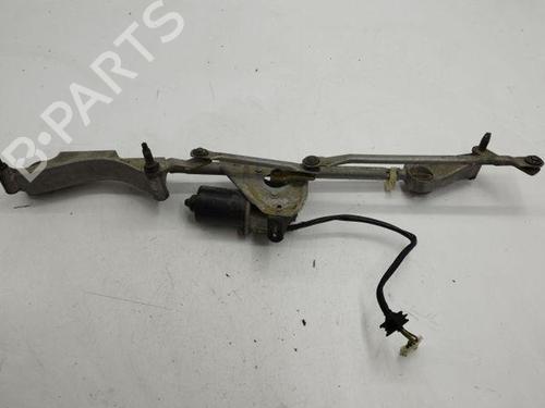 Used Front wipers mechanism MERCEDES-BENZ C-CLASS (W203) C 270 CDI (203.016) (170 hp) 28858257