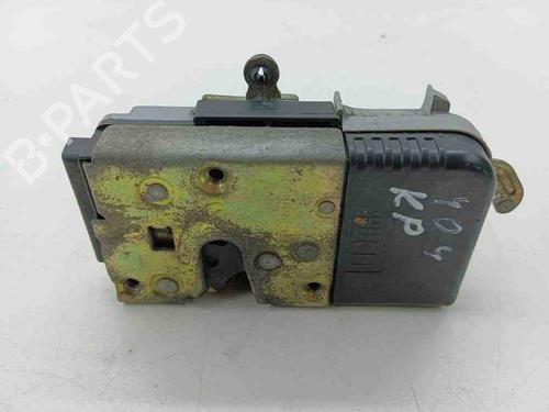 Used Front left lock LANCIA PHEDRA (179_) 2.2 JTD (179AXC1A) (128 hp) 28891725