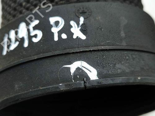 Pipe MASERATI QUATTROPORTE V 4.2 | BP28906223M125 