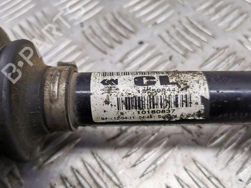 Left front driveshaft OPEL ASTRA J (P10) 2.0 CDTI (68) | BP28889033M38