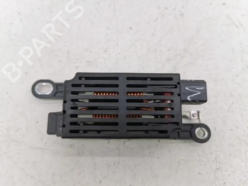 Module électronique MAZDA 6 Saloon (GG) 2.0 DI (GG14) (136 hp) 28841522
