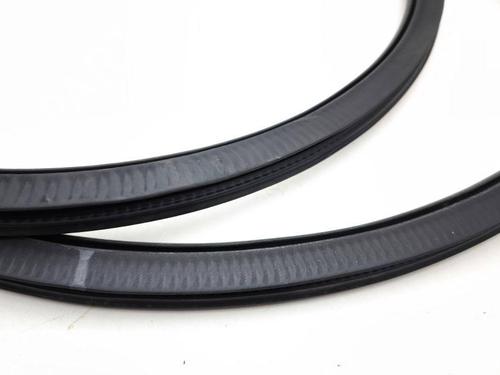 Rubber door seal SKODA ENYAQ iV SUV (5AZ) 50 | BP28907519C142 