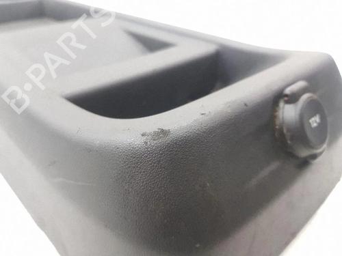Middle console CITROËN C4 CACTUS 1.6 HDi 90 | BP38242870I22 - Image 8