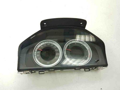 Used Instrument cluster VOLVO XC60 I SUV (156) D3 / D4 (163 hp) 28891585