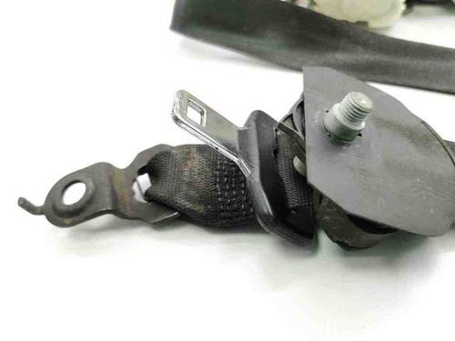 Front right seatbelt MERCEDES-BENZ M-CLASS (W164) ML 320 CDI 4-matic | BP28889625I25