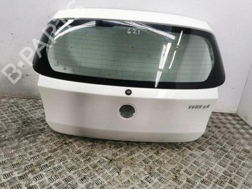 Used Tailgate Tailgate 38247388 38247388