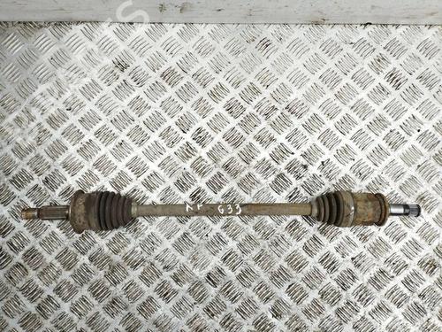Used Left rear driveshaft Left rear driveshaft 33254165 33254165