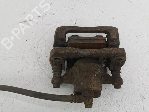 Left rear brake caliper MAZDA CX-7 (ER) 2.3 MZR DISI Turbo AWD (ER3P) | BP36347982M107 - Image 6