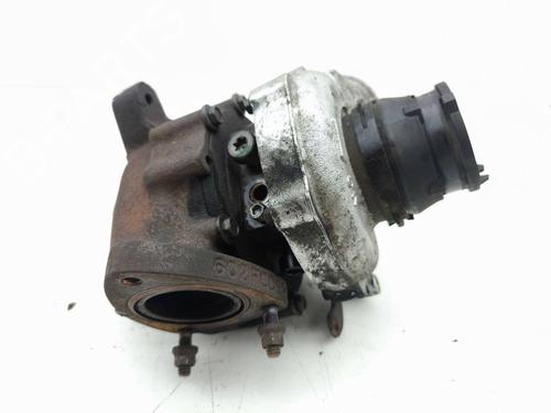 Turbocharger/Supercharger LAND ROVER RANGE ROVER EVOQUE (L538) 2.2 D 4x4 | BP29615029M71