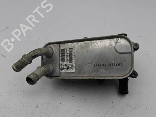 Oliekøler BMW i3 (I01) Range Extender (170 hp) 28862290