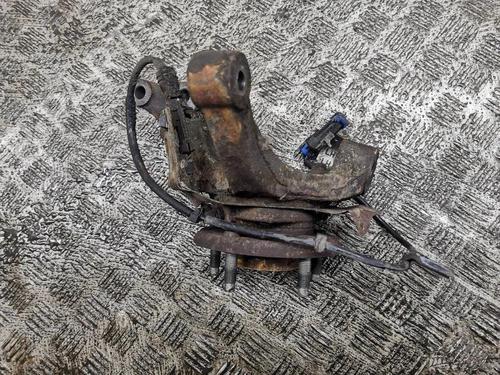 Left front steering knuckle CHEVROLET CAPTIVA (C100, C140) 2.0 D 4WD | BP28892252M25 - Image 5