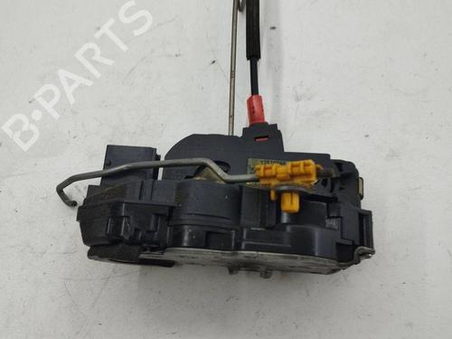 Rear right lock OPEL ZAFIRA TOURER C (P12) 2.0 CDTi (75) | BP28894883C99 