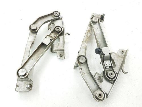 Used Hinge/Door check strap MERCEDES-BENZ S-CLASS (W220, V220) S 320 CDI (220.026, 220.126) (197 hp) 28847539