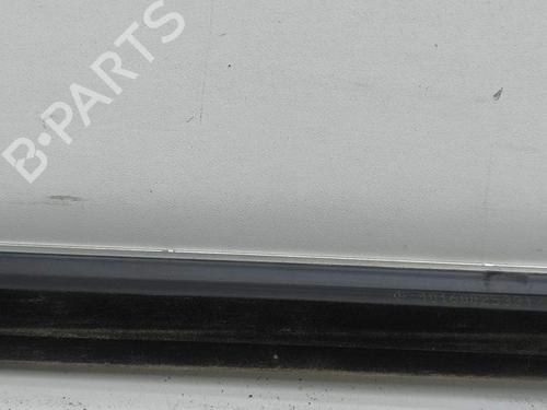 Door moulding trim MERCEDES-BENZ EQA (H243) EQA 250 (243.701) | BP28902603C150 