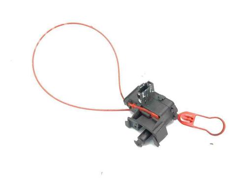 Fuel door actuator PORSCHE CAYENNE (92A) 3.6 | BP28879623E18 