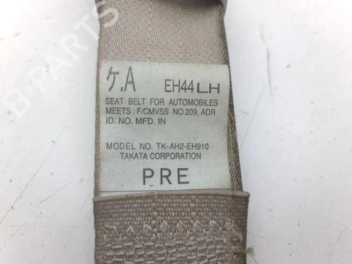 Front left seatbelt MAZDA CX-7 (ER) 2.2 MZR-CD AWD (ER10A) | BP28900071I26 - Image 6