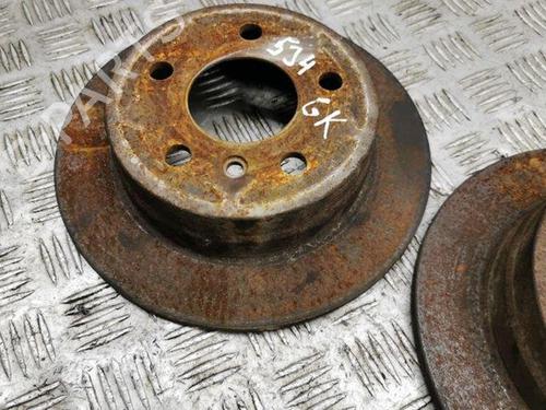 Other MERCEDES-BENZ B-CLASS Sports Tourer (W245) B 200 CDI (245.208) | BP28850553O1