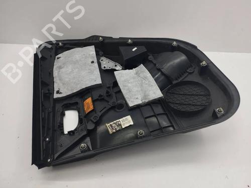 Rear left panel TOYOTA AURIS (_E18_) 1.4 D-4D (NDE180_, NDE180R) | BP36194069C60 - Image 5
