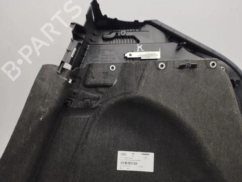 Boot lining AUDI A1 Sportback (GBA) 25 TFSI | BP36330098I3 - Image 8