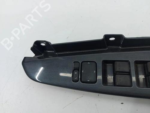 Right front window switch MAZDA CX-7 (ER) 2.3 MZR DISI Turbo AWD (ER3P) | BP33913095I26 - Image 10