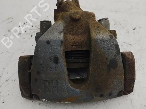 Højre bremsekaliber foran FORD C-MAX II Van 1.0 EcoBoost (125 hp) 28843462