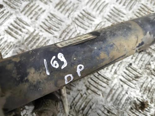 Left front shock absorber VW PASSAT B6 Variant (3C5) 1.6 | BP33879438M16 - Image 6