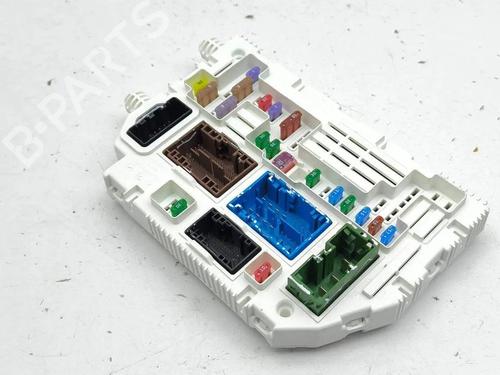 Fuse box OPEL ASTRA L (OV5) 1.2 (FPHNSL, FPHNSR) | BP28881106E1 - Image 6