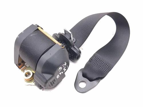 Veiligheidsgordel achter links PORSCHE 911 (996) 3.4 Carrera (301 hp) 31192084