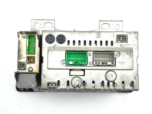 Electronic module VOLVO S60 I (384) 2.0 T | BP36196557M83 - Image 5