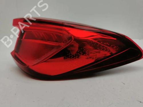Right taillight SEAT LEON (5F1) 1.2 TSI | BP36391630C35 - Image 2