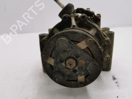 AC compressor SAAB 9-7X 4.2 AWD | BP28897957M34