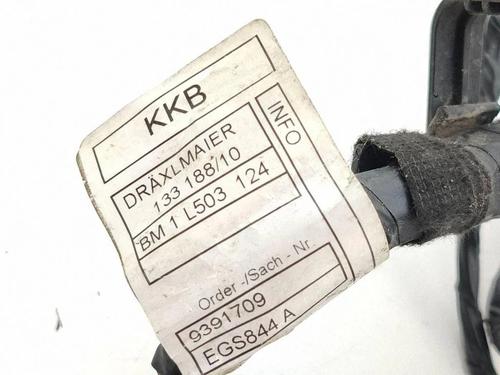 Electronic module BMW i3 (I01) Range Extender | BP38163098M83 - Image 7
