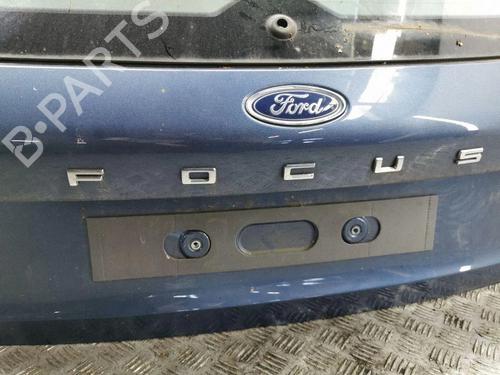 Tailgate FORD FOCUS IV (HN) 1.0 EcoBoost | BP38280986C6 - Image 6