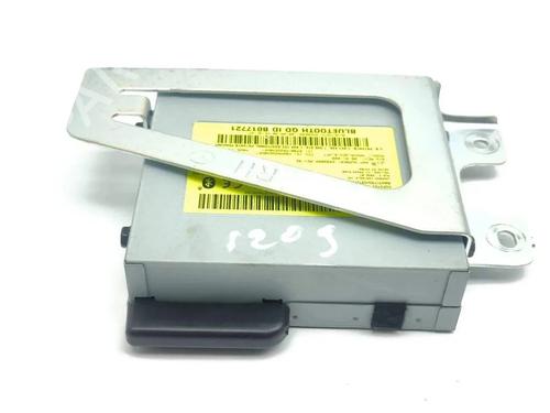 Electronic module MAZDA 6 Estate (GJ, GL) 2.2 D | BP28878700M83 - Image 7
