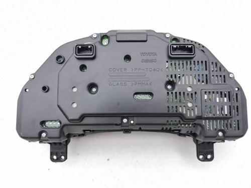 Instrument cluster LEXUS IS C (GSE2_) 250 (GSE20) | BP37610558C47  - Image 9